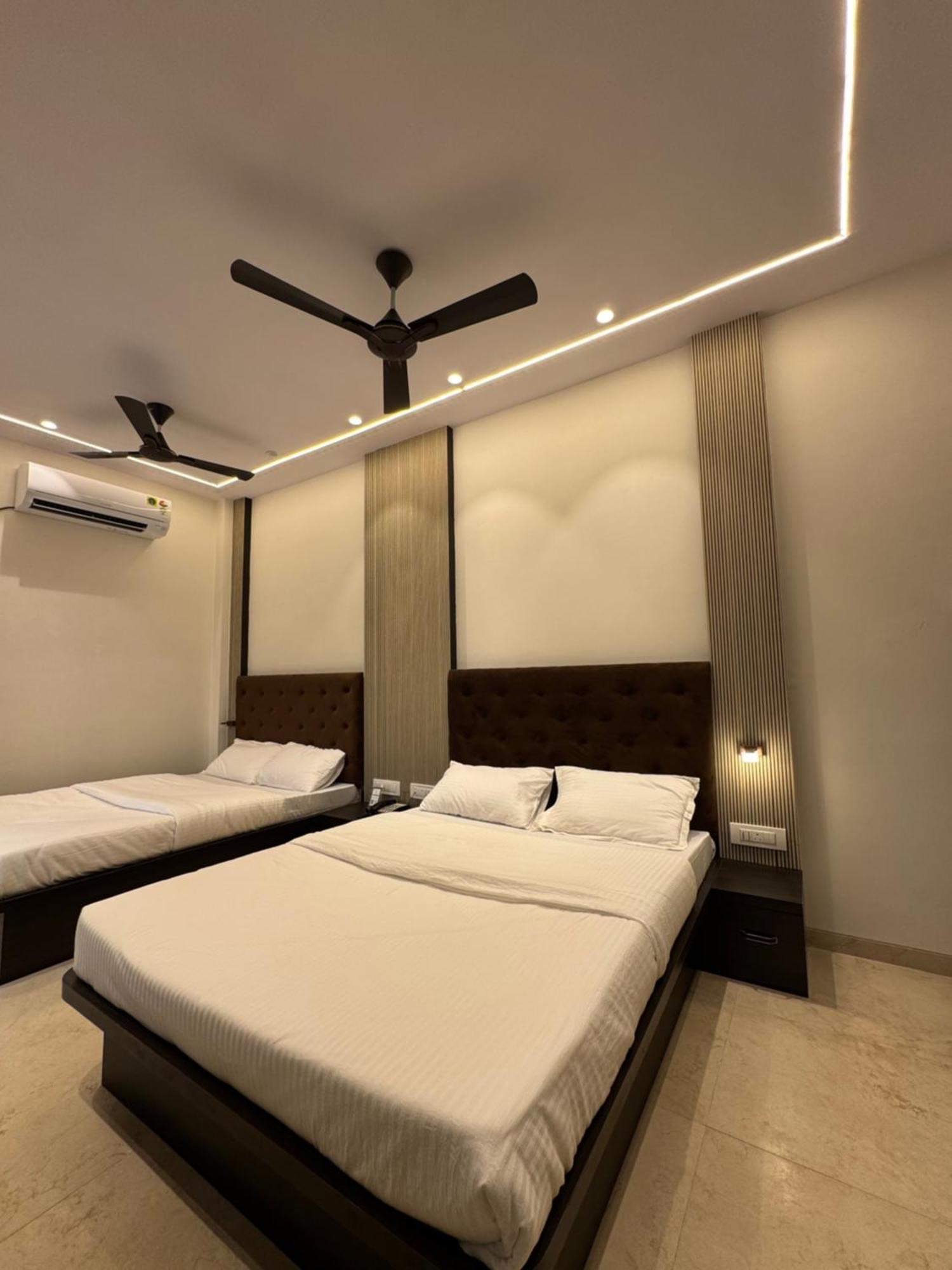 The Visawa Resort Badlapur Exterior foto