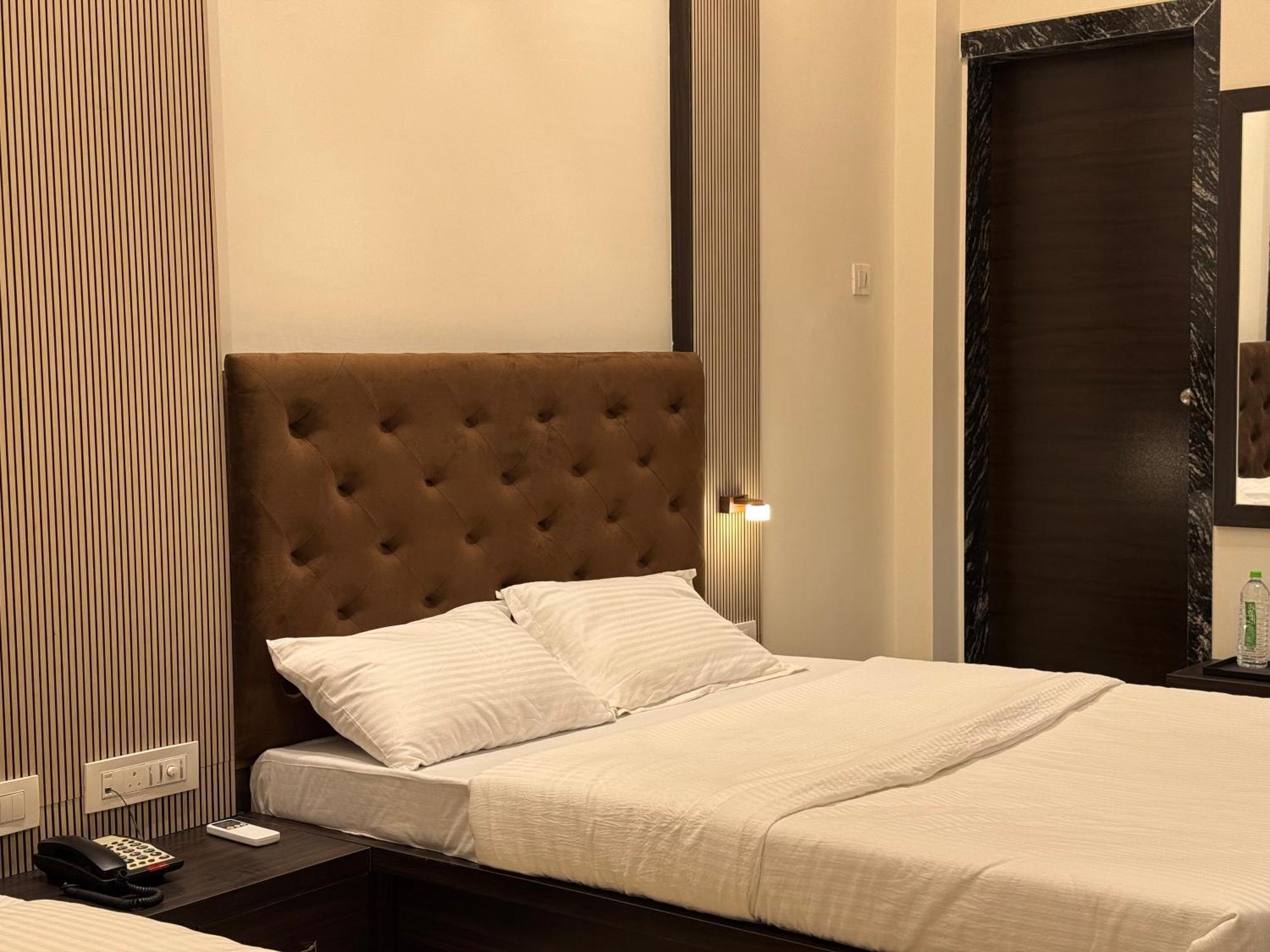 The Visawa Resort Badlapur Exterior foto